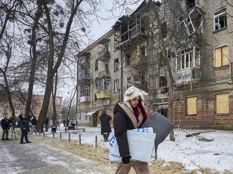 Nouveaux pourparlers prévus entre Kiev, Moscou et Washington