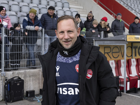 Super League: Thoune reçoit les Young Boys cet après-midi