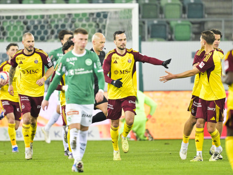 Super League: Mené 2-0 à Saint-Gall, Servette s'impose 4-2