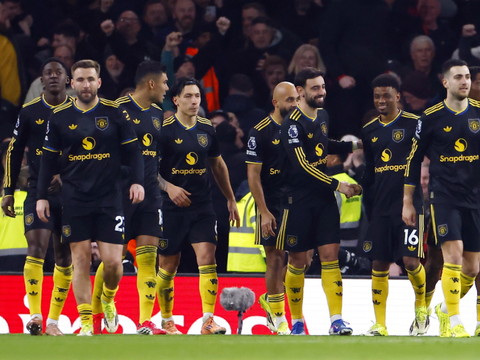 Premier League: course au titre peut-être relancée