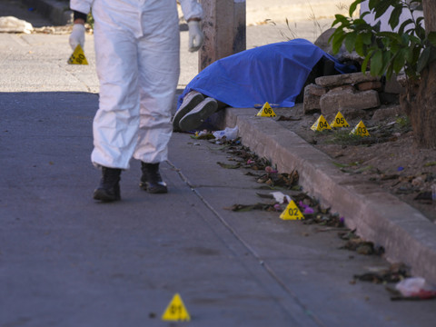 Mexique: 11 morts dans une attaque armée sur un terrain de football