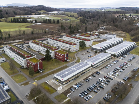 La HES-SO veut rendre le réseau électrique plus résilient