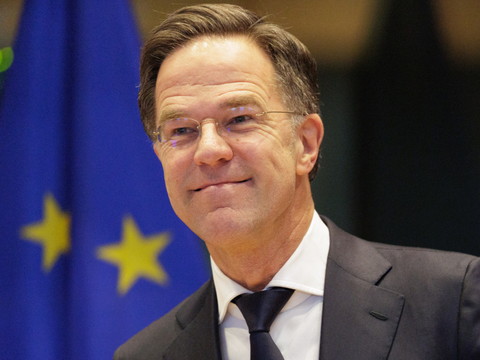L'Europe ne peut pas se défendre sans les Etats-Unis, selon l'OTAN
