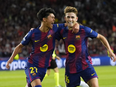 L'espoir Dro Fernandez s'engage au PSG