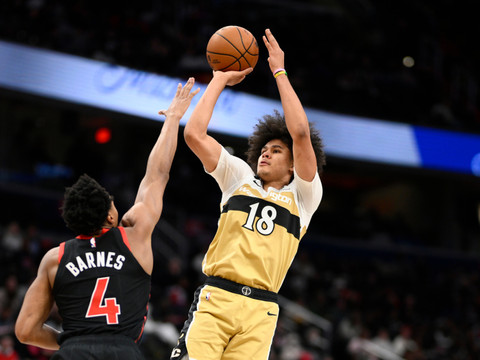 All-Star week-end: George et Niederhäuser retenus