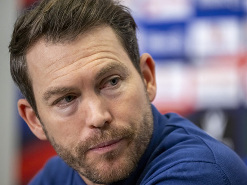 Stephan Lichtsteiner: 