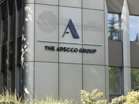 Adecco s'empare d'Advantis Medical Staffing
