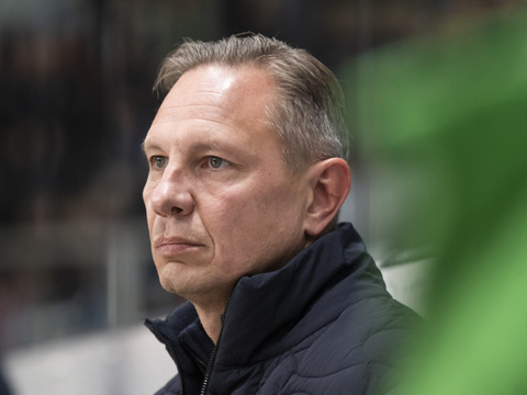 Jussi Tapola nouveau coach d'Ambri-Piotta