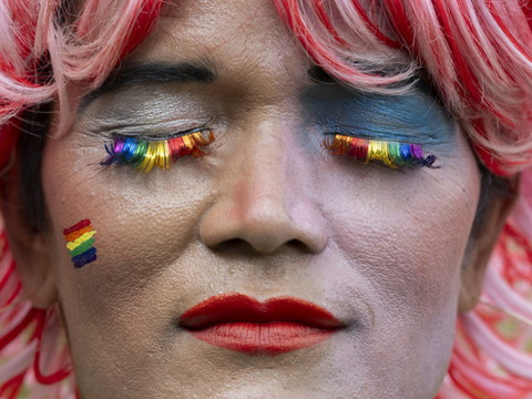 Meilleure protection de la communauté LGBTIQ+ contre les violences