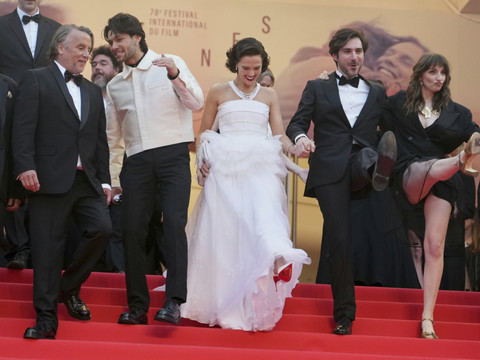 Cinéma: 