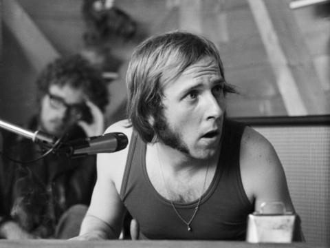 Le pionnier du rock suisse Hardy Hepp est décédé à 81 ans