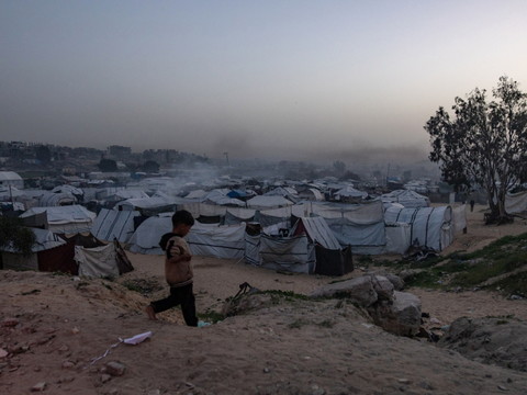 Gaza: le Hamas prêt à un 