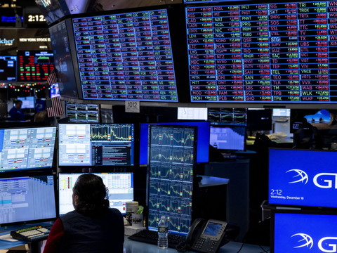 La Fed choisit le statu quo sur les taux
