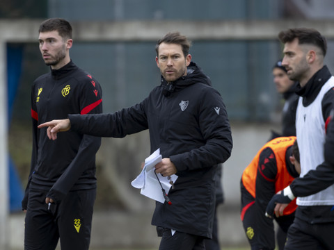 YB et Bâle luttent pour une place en barrages de l'Europa League