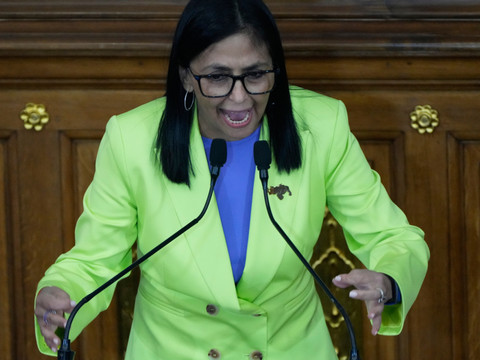 Venezuela: Machado invitée à 