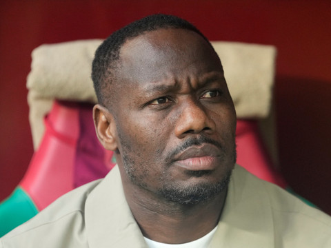 Le sélectionneur du Sénégal Thiaw suspendu cinq matches