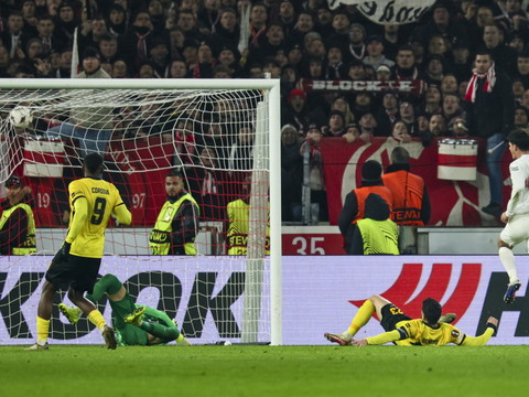 Europa League: Young Boys et Bâle éliminés dès la phase de ligue
