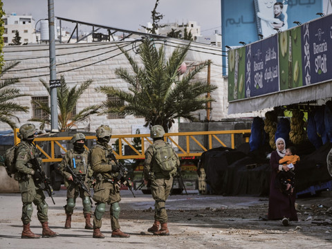 Gaza: Israël dit avoir 