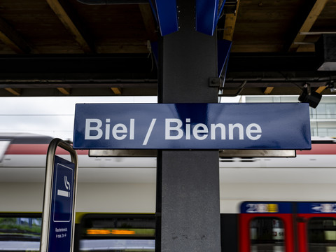 Bienne: 