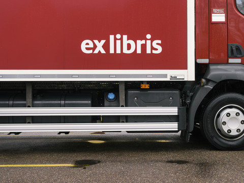 Ex Libris disparaît, avalé par Galaxus