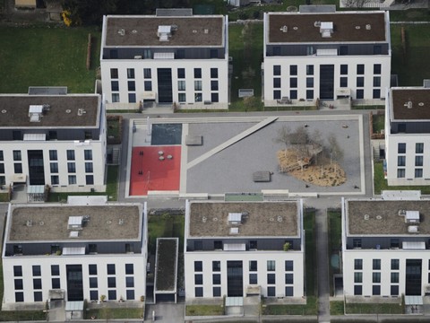Les prix de l'immobilier résidentiel ont bondi en 2025