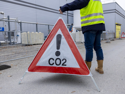 Gaz à effet de serre vaudois: rythme de réduction insuffisant