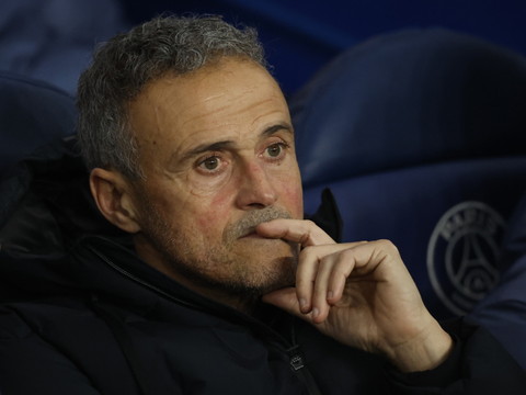 Le PSG face à Monaco en barrages de C1