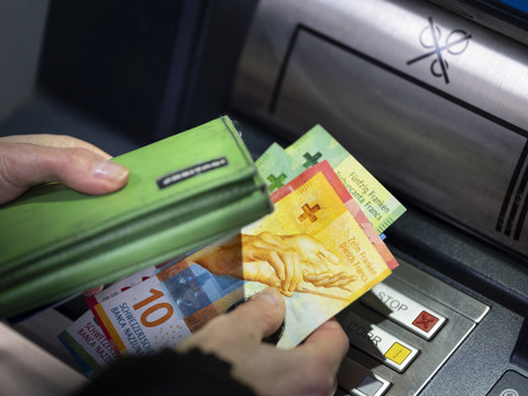 Le versement des allocations chômage a pu être effectué