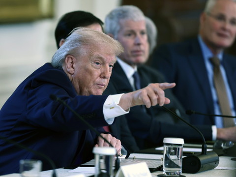 Chevron en discussion avec le Venezuela pour son pétrole