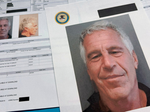 Affaires Epstein: plus de 3 millions de pages en plus vendredi