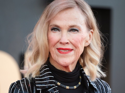 L'actrice canadienne Catherine O'Hara est décédée