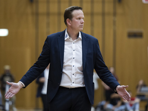 SBL Cup: Les clubs fribourgeois en reconquête