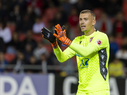 SL: Un derby du Rhône à la Praille dès 18h