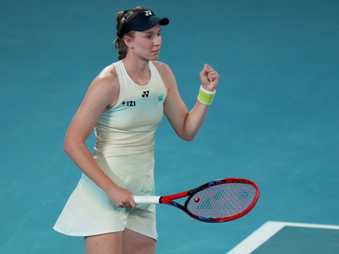 Sabalenka-Rybakina, retour vers le futur en finale