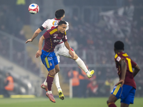 Un derby du Rhône fou mais sans vainqueur à Genève