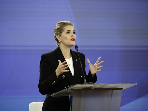 Costa Rica: les électeurs ont commencé à voter à la présidentielle