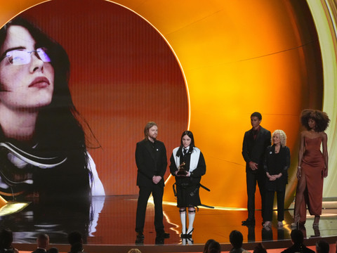 Grammy Awards: