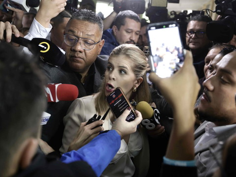Costa Rica: Fernandez remporte la présidentielle dès le 1er tour