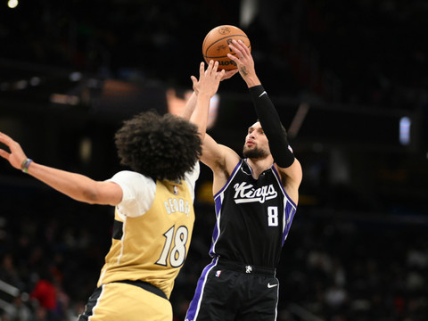 Les Wizards gagnent le duel des cancres