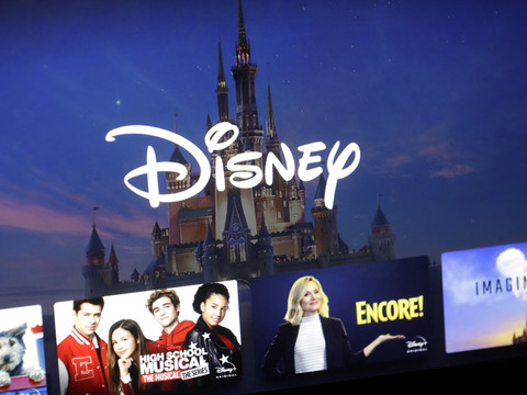 Disney: résultats trimestriels tirés par les parcs d'attraction