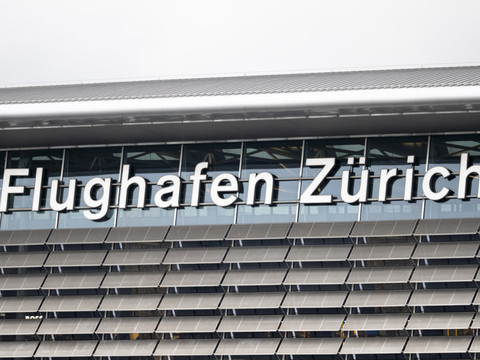 Changement au sein de la direction de Flughafen Zürich