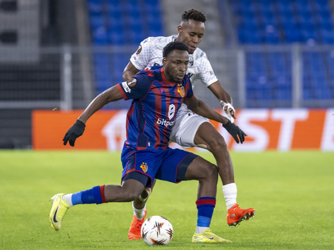 Super League: Bâle laisse partir Otele