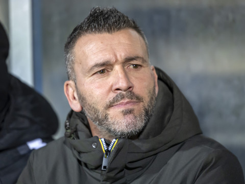 Coupe de Suisse: Neuchâtel Xamax veut sauver sa saison