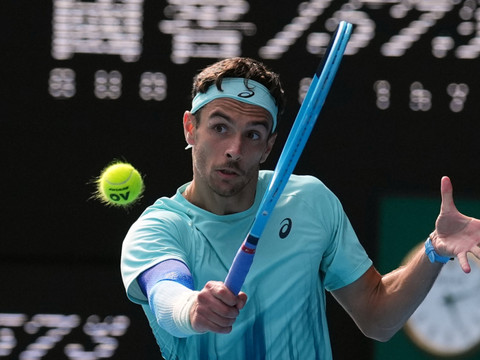 Deux Top 10 et Stan Wawrinka annoncés à Gstaad