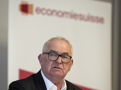 Economiesuisse fixe ses priorités dans la situation actuelle tendue