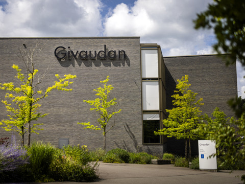 Givaudan investit 110 millions de dollars au Mexique
