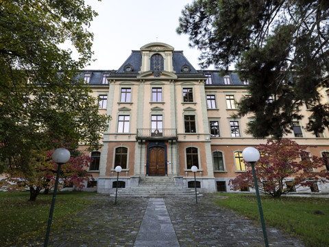 Affaire de la cité Aldrin de Sierre: condamnation à 45 mois ferme