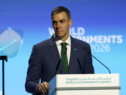 Réseaux sociaux: l'Espagne veut lutter contre les contenus illégaux
