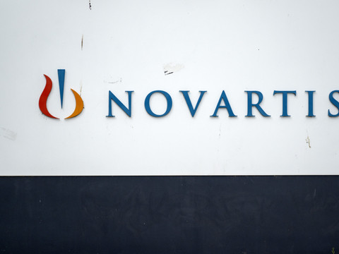 Novartis: accès de fébrilité au dernier trimestre 2025