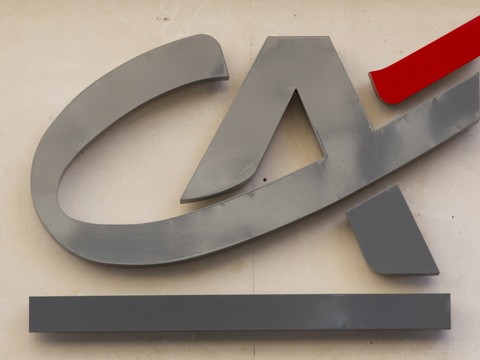 Le Crédit Agricole tient son rang en 2025